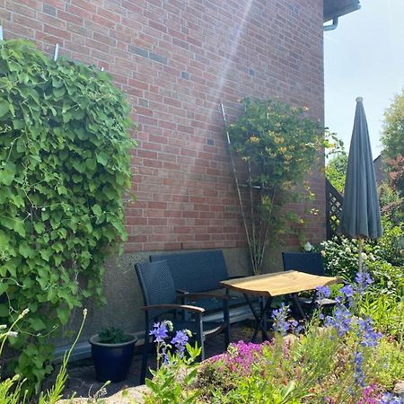Andrea'S Ferienwohnung Brietlingen Esterno foto