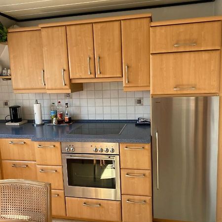 Andrea'S Ferienwohnung Brietlingen Esterno foto